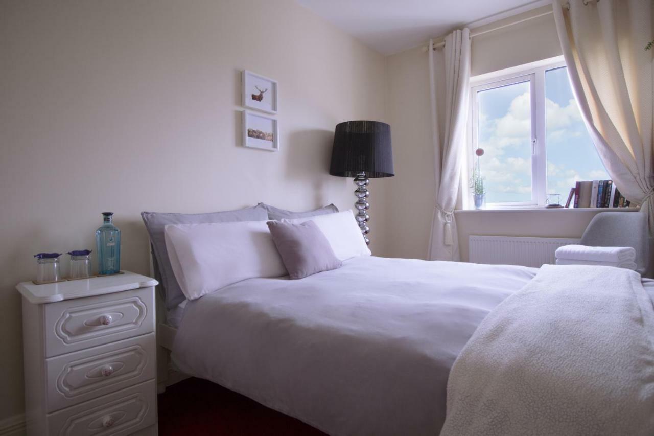 Strandhill Home, One Minute From The Beach And Pubs Dış mekan fotoğraf