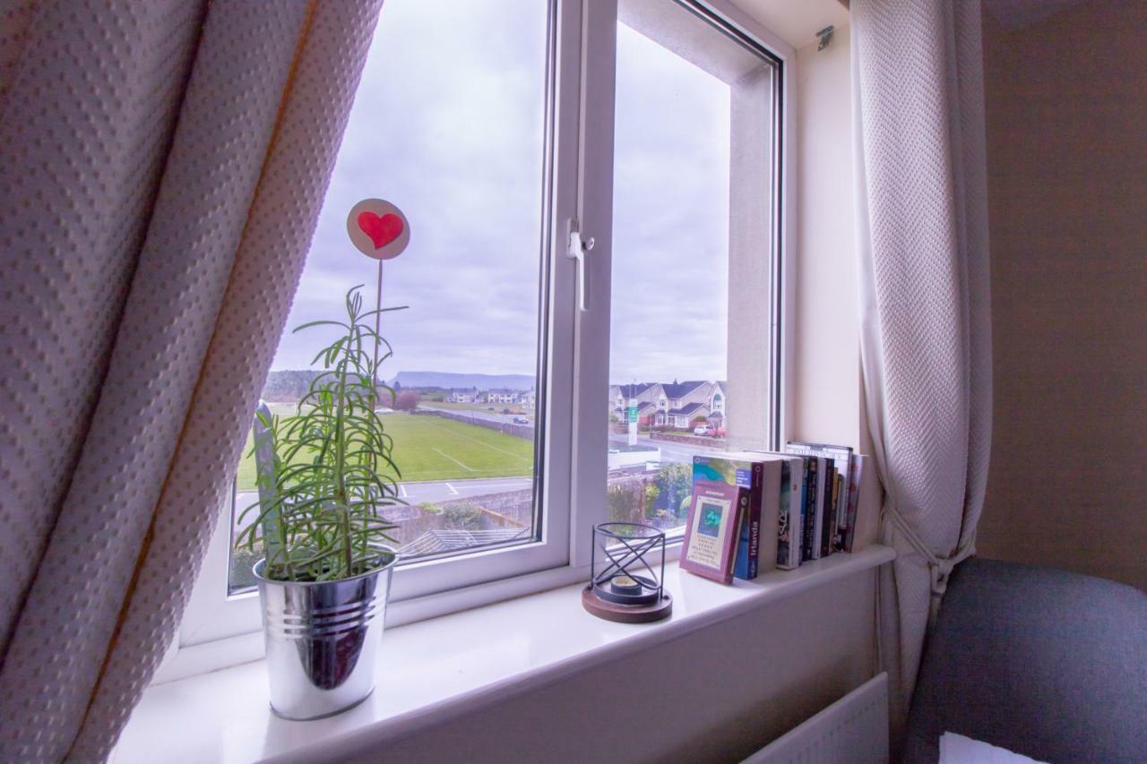 Strandhill Home, One Minute From The Beach And Pubs Dış mekan fotoğraf