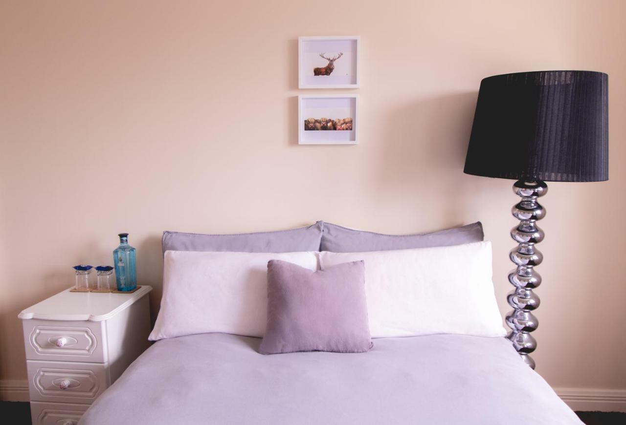 Strandhill Home, One Minute From The Beach And Pubs Dış mekan fotoğraf