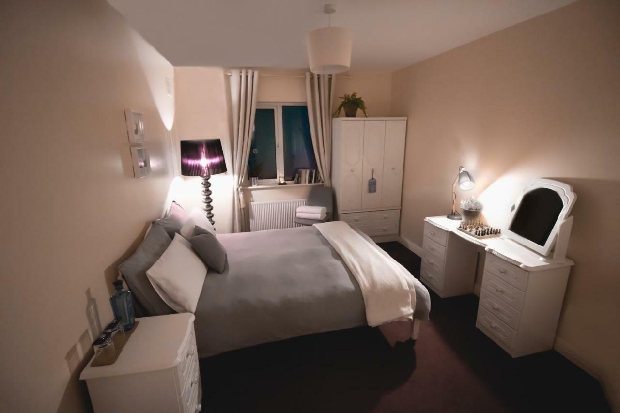 Strandhill Home, One Minute From The Beach And Pubs Dış mekan fotoğraf