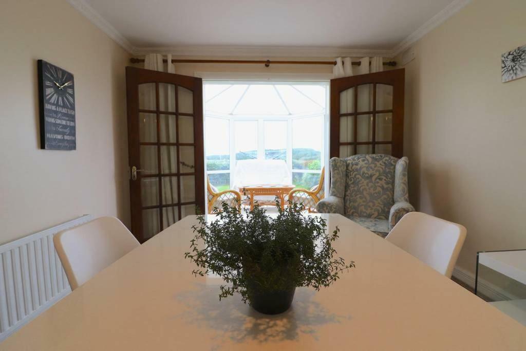 Strandhill Home, One Minute From The Beach And Pubs Dış mekan fotoğraf