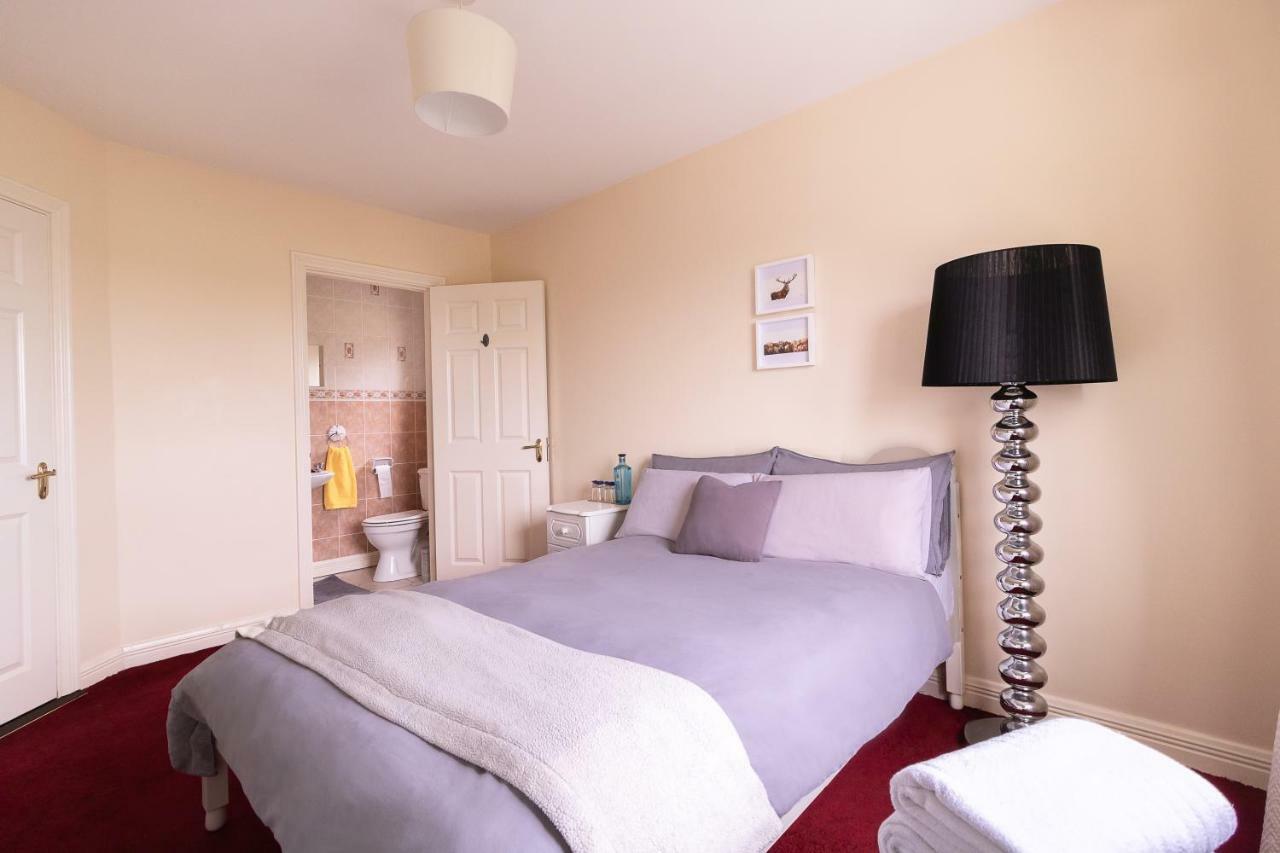 Strandhill Home, One Minute From The Beach And Pubs Dış mekan fotoğraf
