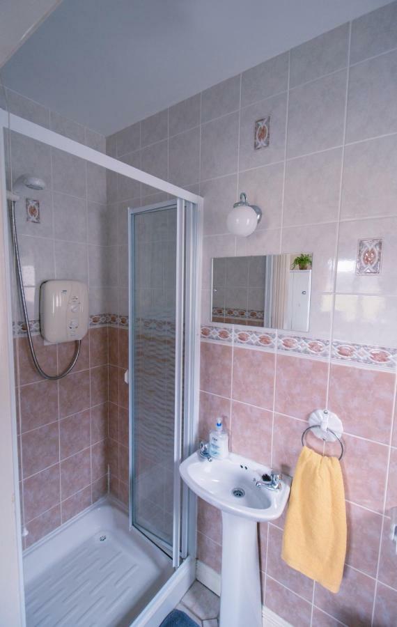 Strandhill Home, One Minute From The Beach And Pubs Dış mekan fotoğraf