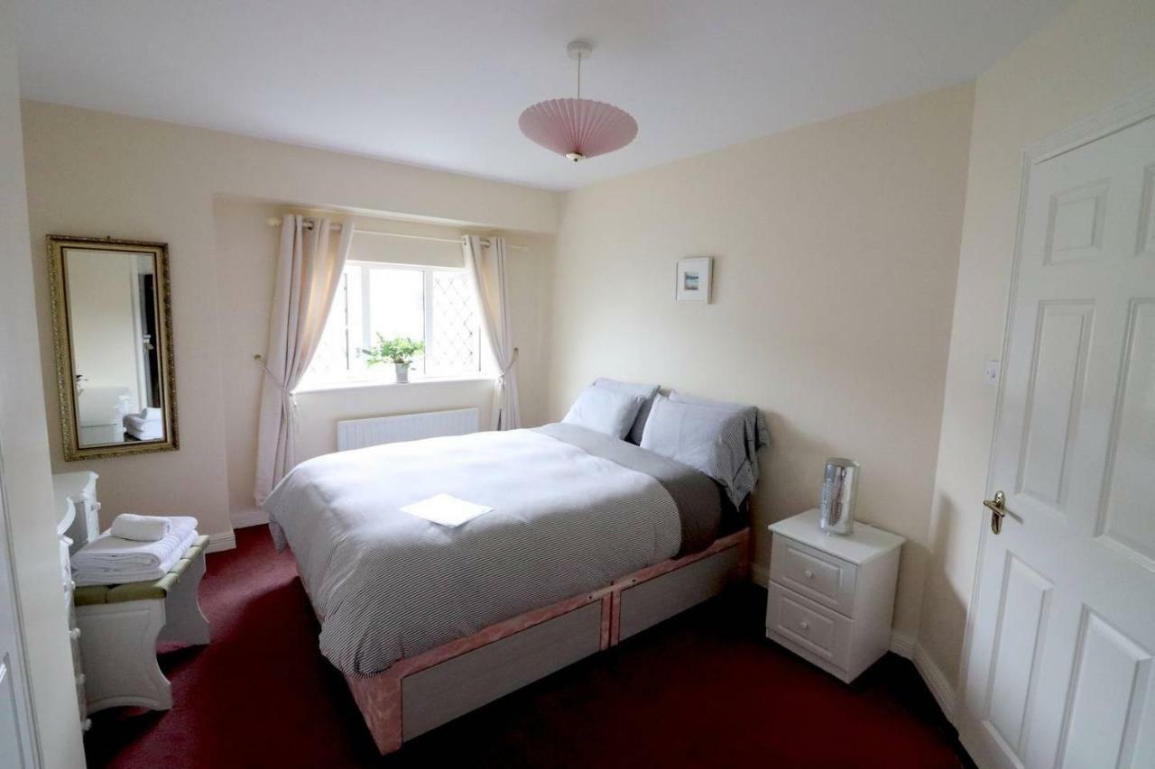 Strandhill Home, One Minute From The Beach And Pubs Dış mekan fotoğraf