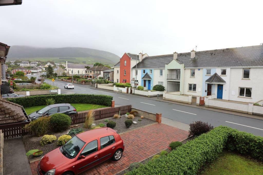 Strandhill Home, One Minute From The Beach And Pubs Dış mekan fotoğraf