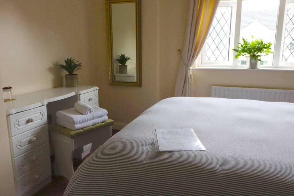 Strandhill Home, One Minute From The Beach And Pubs Dış mekan fotoğraf
