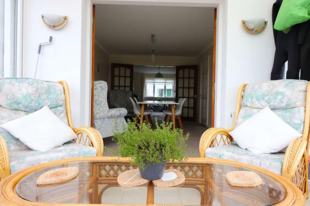 Strandhill Home, One Minute From The Beach And Pubs Dış mekan fotoğraf