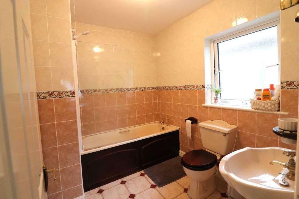 Strandhill Home, One Minute From The Beach And Pubs Dış mekan fotoğraf