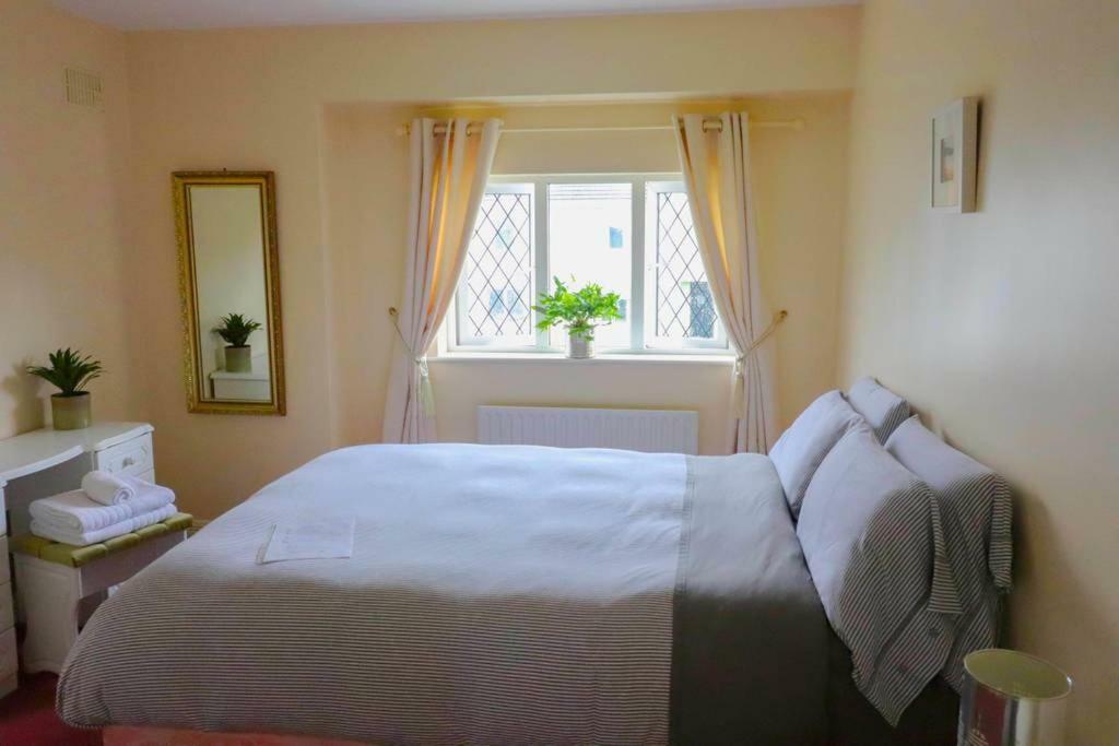 Strandhill Home, One Minute From The Beach And Pubs Dış mekan fotoğraf