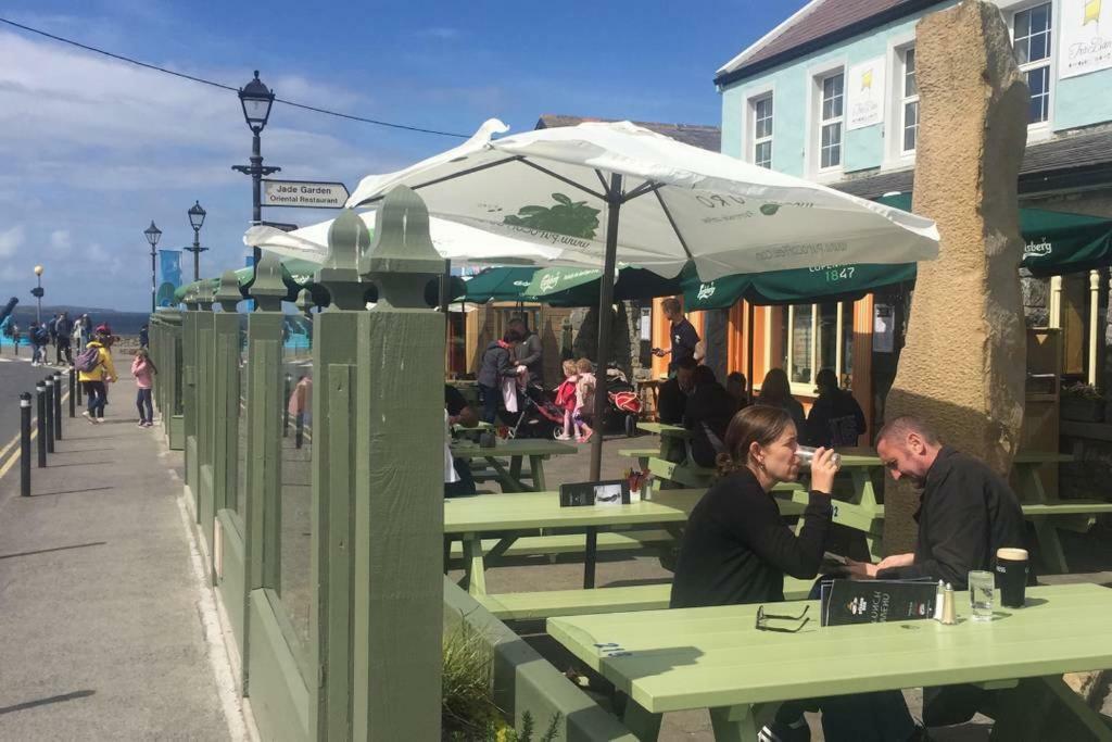 Strandhill Home, One Minute From The Beach And Pubs Dış mekan fotoğraf