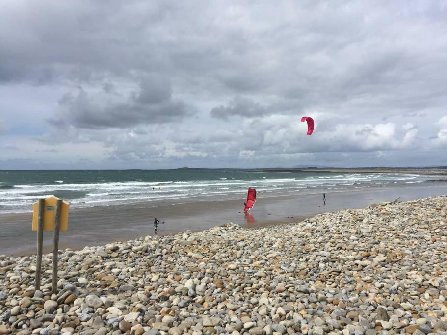 Strandhill Home, One Minute From The Beach And Pubs Dış mekan fotoğraf