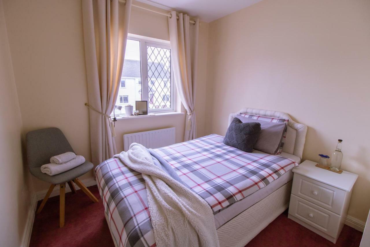 Strandhill Home, One Minute From The Beach And Pubs Dış mekan fotoğraf