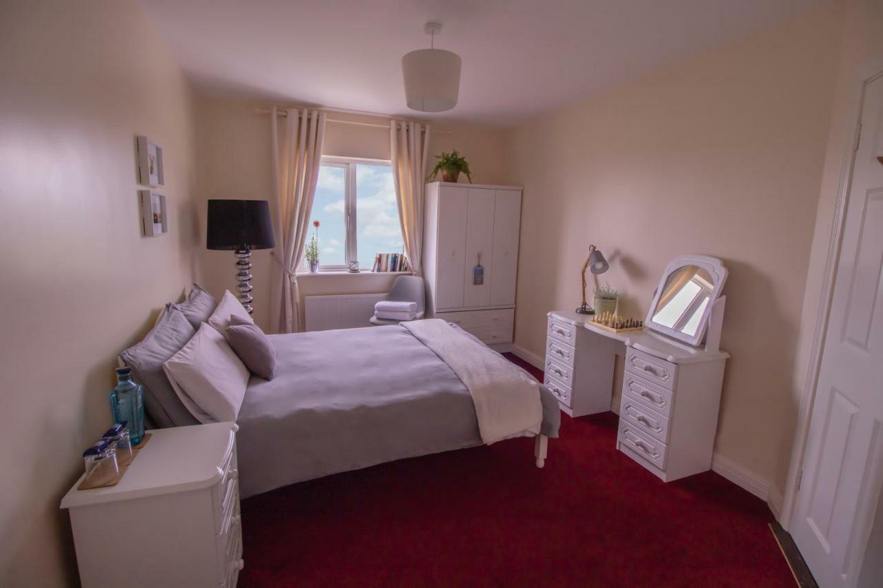 Strandhill Home, One Minute From The Beach And Pubs Dış mekan fotoğraf