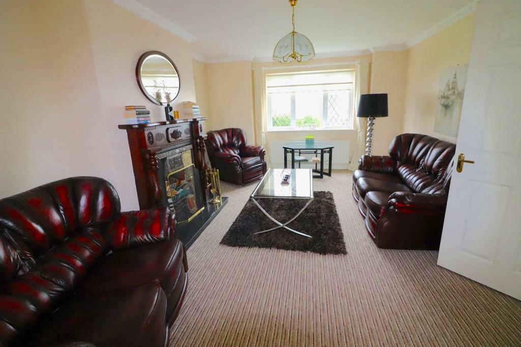 Strandhill Home, One Minute From The Beach And Pubs Dış mekan fotoğraf
