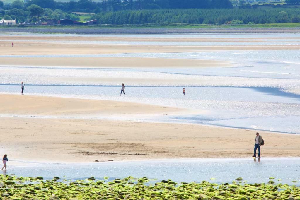 Strandhill Home, One Minute From The Beach And Pubs Dış mekan fotoğraf