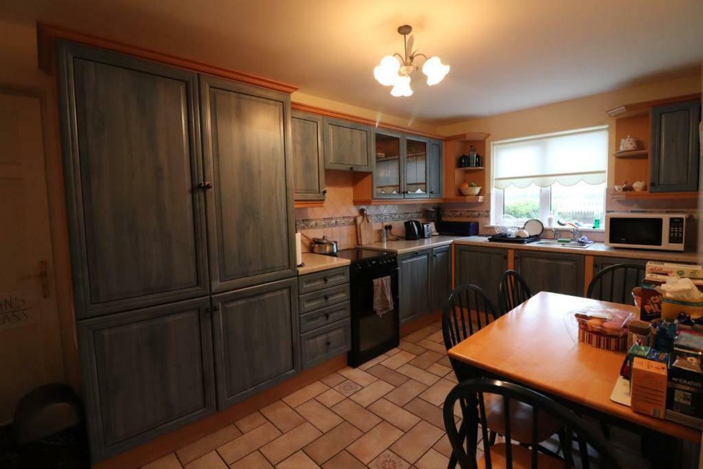 Strandhill Home, One Minute From The Beach And Pubs Dış mekan fotoğraf