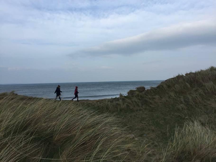 Strandhill Home, One Minute From The Beach And Pubs Dış mekan fotoğraf