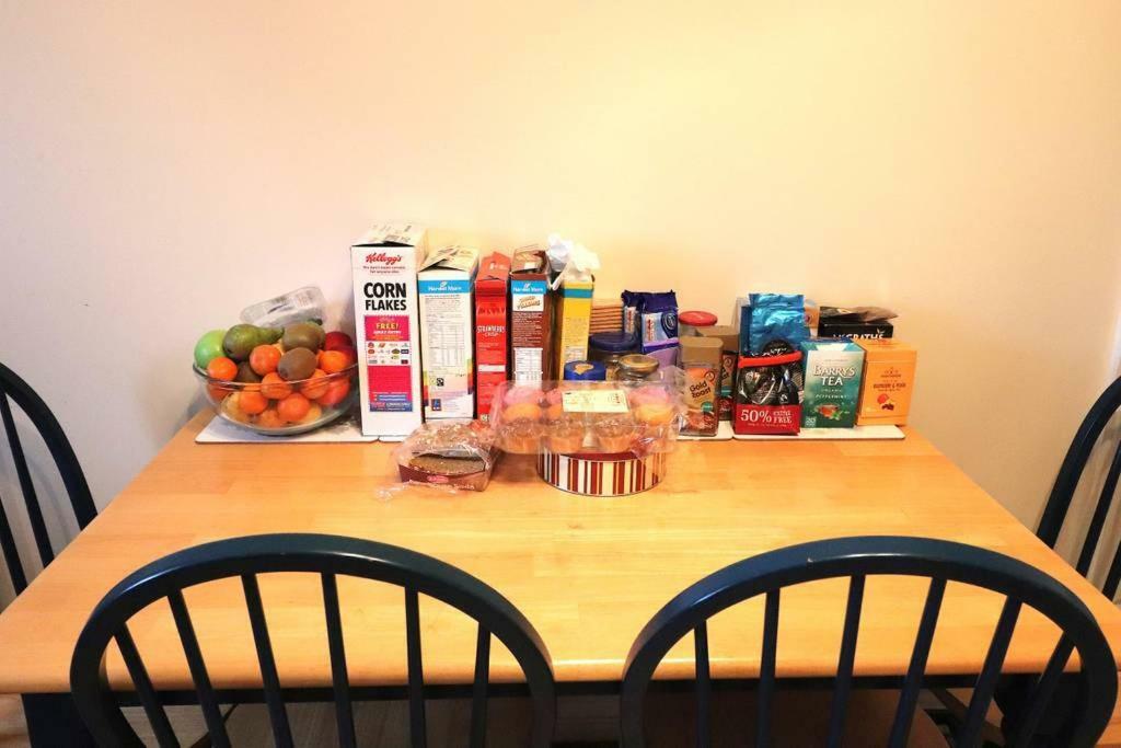 Strandhill Home, One Minute From The Beach And Pubs Dış mekan fotoğraf