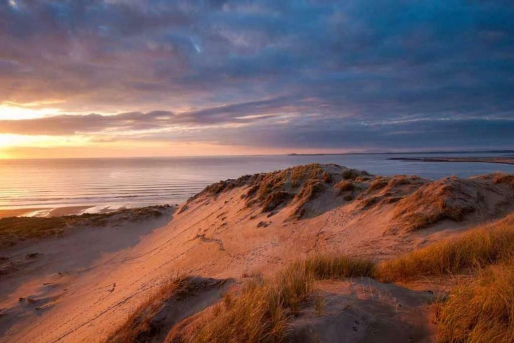 Strandhill Home, One Minute From The Beach And Pubs Dış mekan fotoğraf